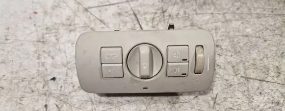 Volvo V70 Light switch 04067323 30739422 091002A