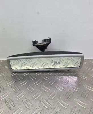 Volkswagen PASSAT B6 Rear view mirror (interior) E1026141 E1102614