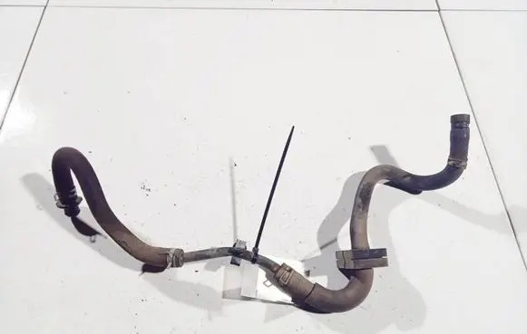 Infiniti QX50 (J50) Engine coolant pipe/hose