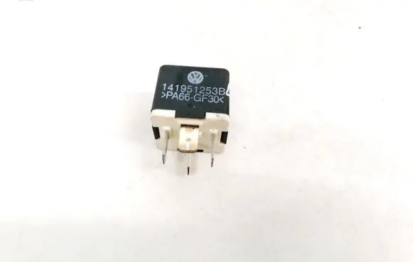 Audi A6 S6 C5 4B Other relay 141951253B