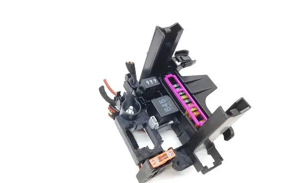 Audi A7 S7 4G Fuse module 4G1937503A