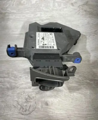 BMW 7 E65 E66 Ignition lock 6943827 5WK48017B E65CASZASRD