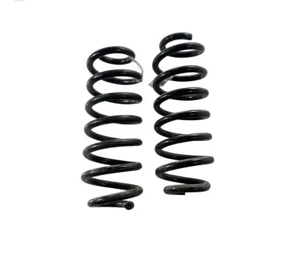 Ford Bronco Rear coil spring LX615560BNF