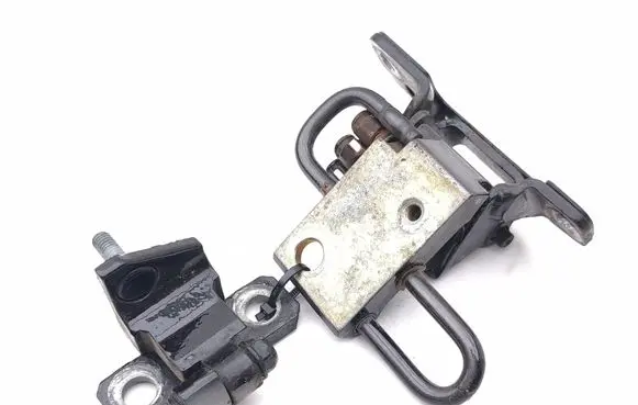 Bentley Flying Spur Rear door hinge set 