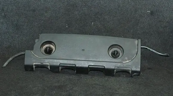 Skoda Octavia Mk2 (1Z) Other engine bay part