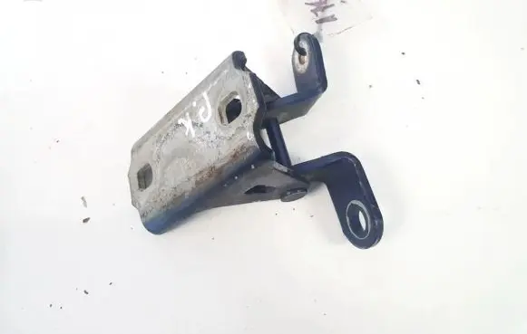 Opel Insignia A Rear door lower hinge es03a046574