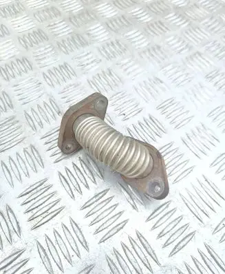 Opel Signum EGR valve line/pipe/hose