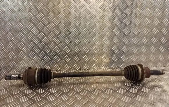 Mazda CX-7 Rear driveshaft