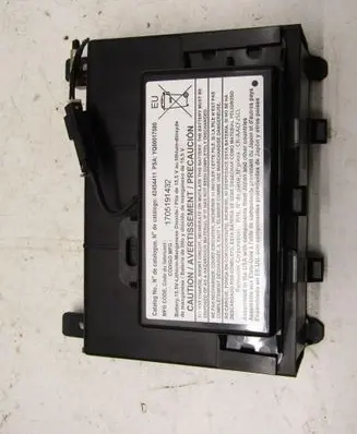 Opel Crossland X Other control units/modules 39131306