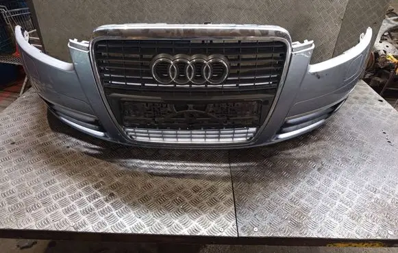 Audi A6 S6 C6 4F Front bumper