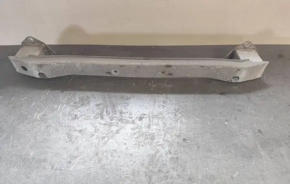 Opel Astra K Rear bumper support beam 373774 3816
