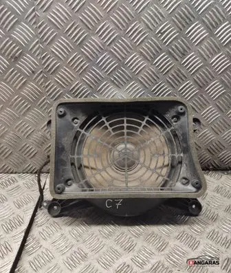 Audi A6 S6 C7 4G Subwoofer speaker 4g5035412