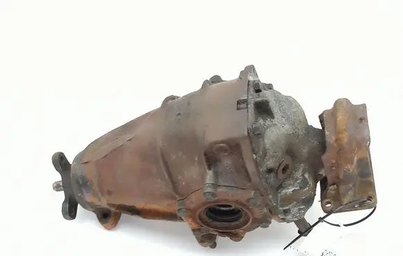 Mercedes-Benz COMPAKT W115 Rear differential 1153513208 358
