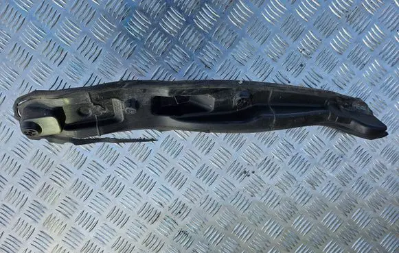 Peugeot 508 RXH Fender end trim 9686748680