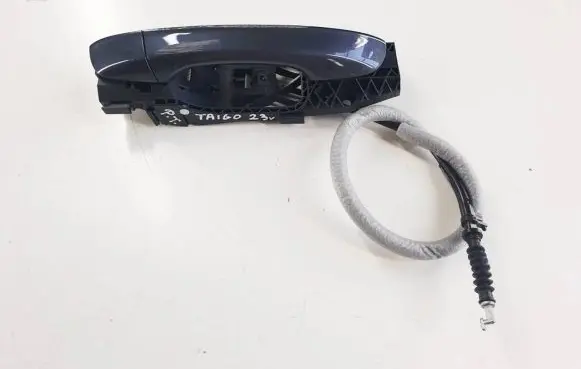 Volkswagen Taigo Rear door exterior handle