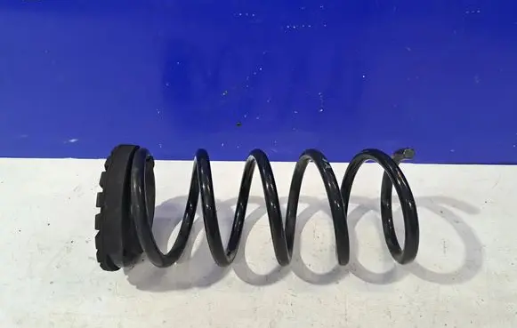 Volvo V60 Rear coil spring 31255524