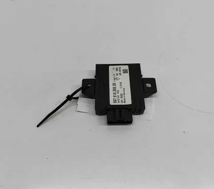 Alarm control unit/module
