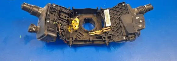 Renault Scenic II - Grand scenic II Wiper control stalk 8200127728