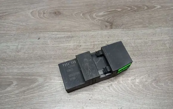 Volvo S80 ESP (stability system) control unit 8691998