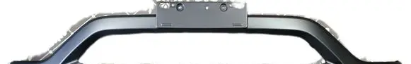 Honda CR-V Front bumper lip 71102TFAT000