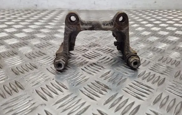 Skoda Octavia Mk3 (5E) Brake caliper pad carrier rear 