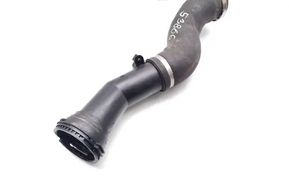 BMW 1 F20 F21 Intercooler hose/pipe 7597588 CZ15476810