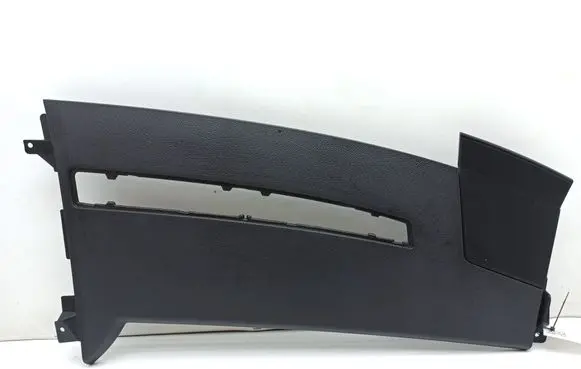 Panel trim