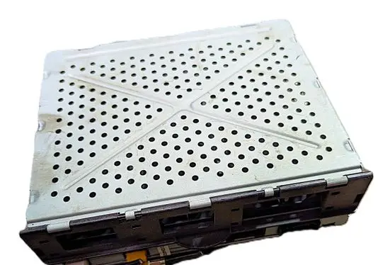 Audi A5 8T 8F Sound amplifier 4F0035541L 4E0910541Q