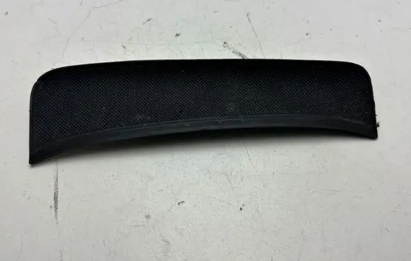 Audi A3 S3 8V Panel drawer/shelf pad 8V1863301