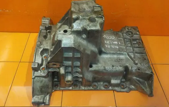 Land Rover Range Rover Evoque L538 Oil sump 9H2Q6675BE