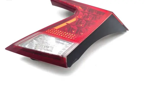 Tailgate rear/tail lights