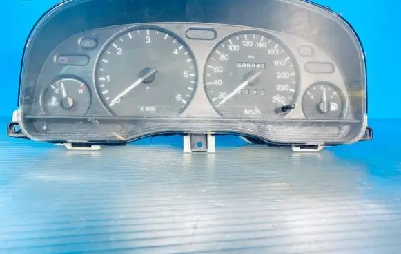 Ford Transit Speedometer (instrument cluster) 95BP10841B