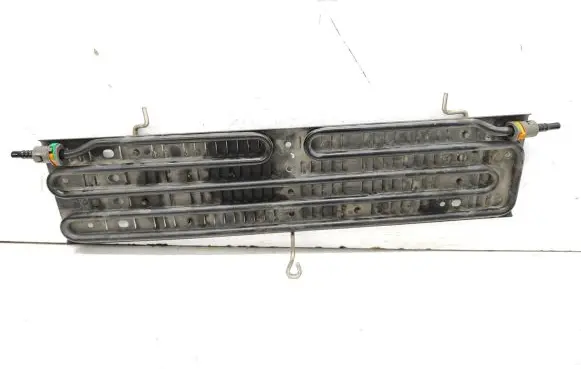 Peugeot 508 RXH Fuel cooler (radiator) 