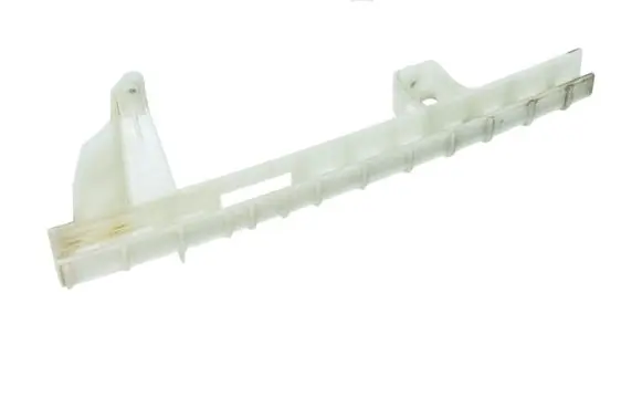 Audi Q5 SQ5 Rear door windshield rail 8R0839067C