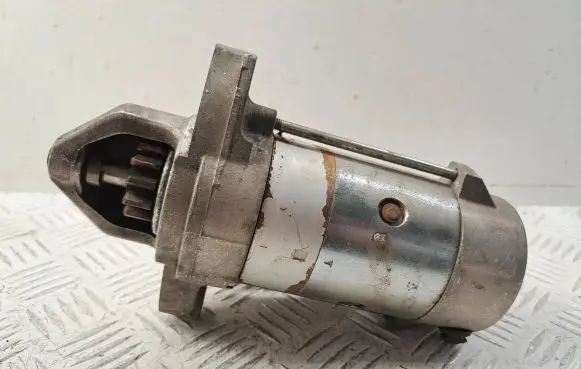Toyota Corolla Verso AR10 Starter motor 281000G040 MS4280003180