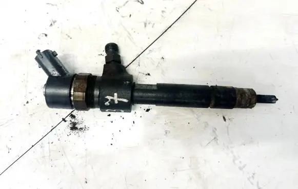 Fiat Croma Fuel injector 0445110244