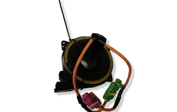 Volvo V70 Airbag slip ring squib (SRS ring) 31313083 84W0464CH