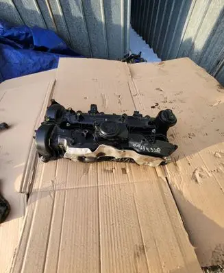 Mercedes-Benz GLE W167 Rocker cam cover A6540167100
