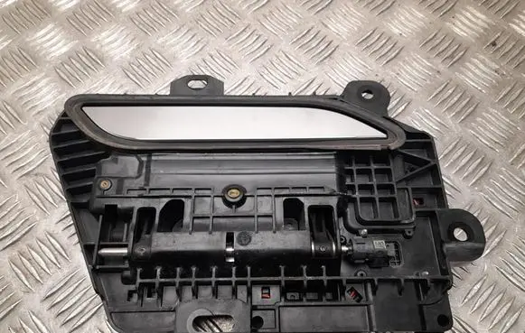 Tesla Model S Front door exterior handle 110030000A