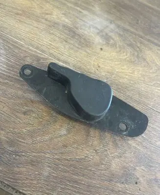 Renault Master III Rear door interior handle 8200778366 03020A