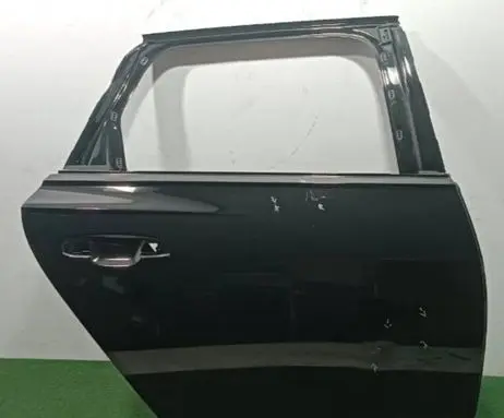 Audi A6 S6 C8 4K Rear door