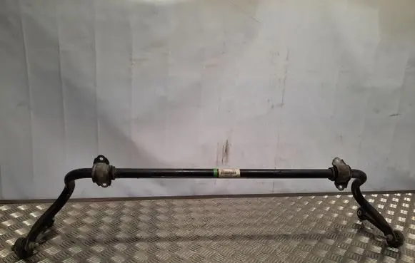 Audi A6 S6 C7 4G Front anti-roll bar/sway bar 4G0411309D