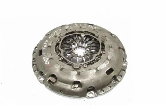 Pressure plate