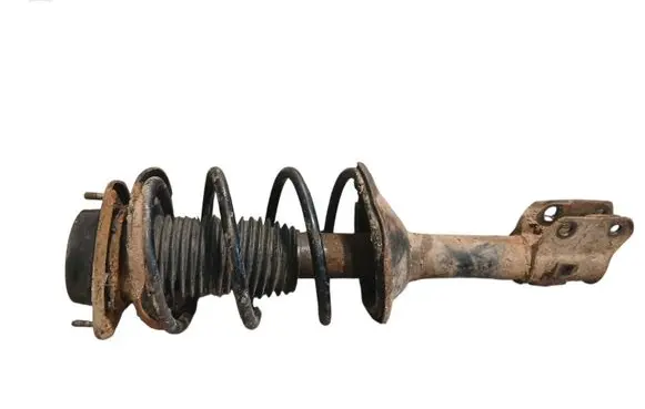 Subaru Outback Front shock absorber with coil spring 20310AE350
