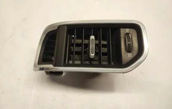 Ram 1500 Dashboard air vent grill cover trim 