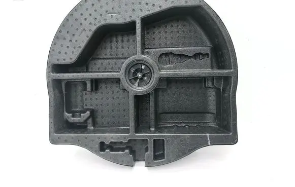 Ford Fusion II Glove box in trunk DS7C17009CXD