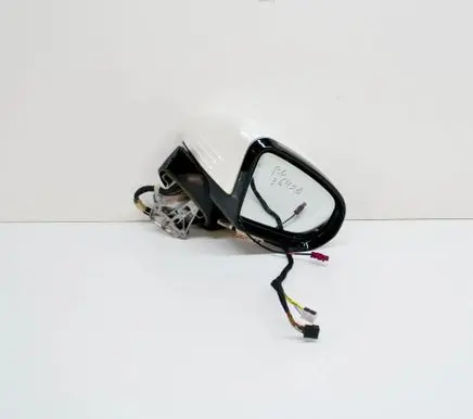 Mercedes-Benz E W238 Coupe wind mirror (mechanical) E1041385 A0998108400