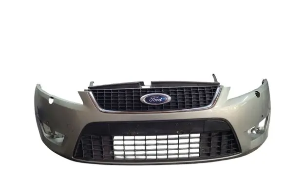 Ford Mondeo MK IV Front bumper 7S7117757A