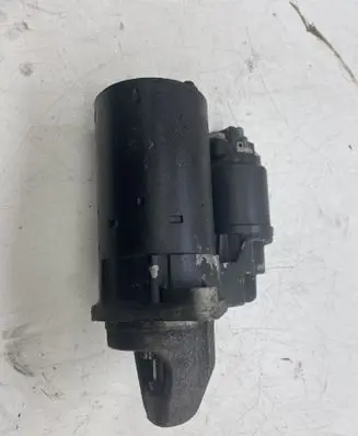 Fiat 500 Starter motor 1005831403