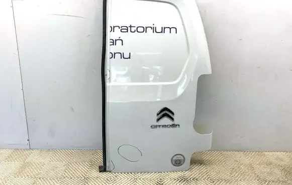 Citroen Berlingo Rear door 